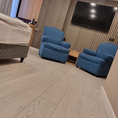 The My Hotel Darica エクステリア 写真