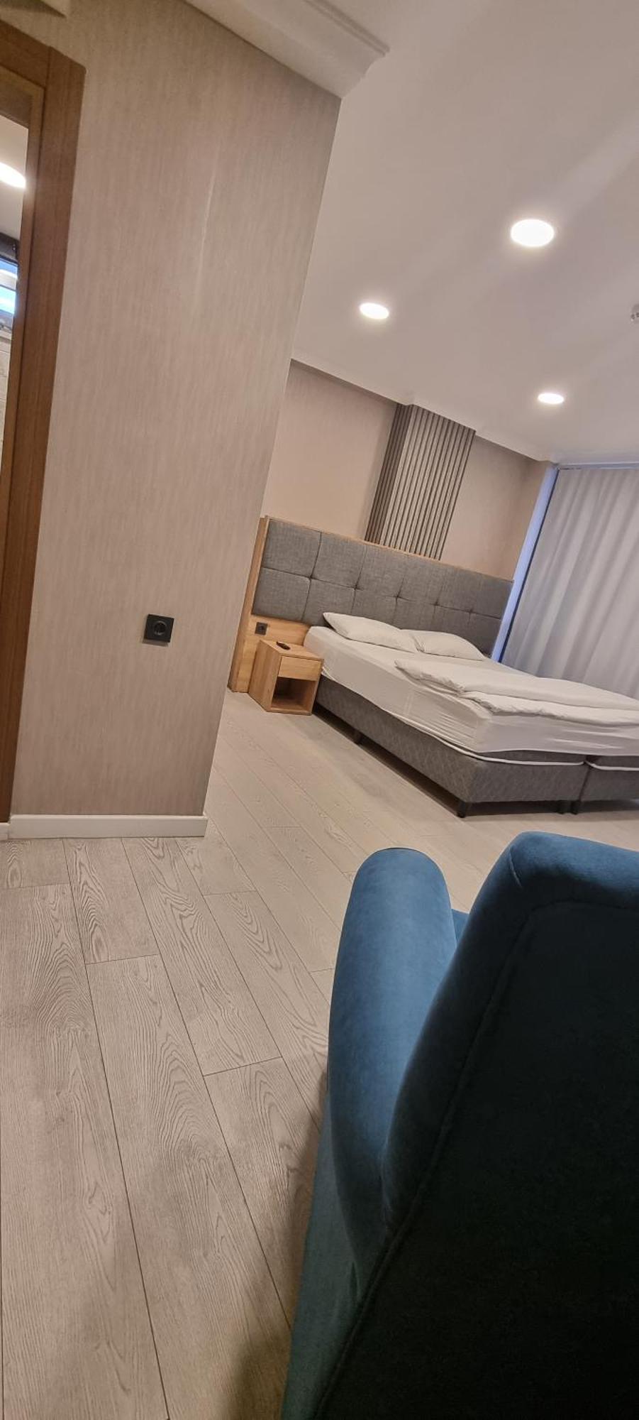 The My Hotel Darica エクステリア 写真