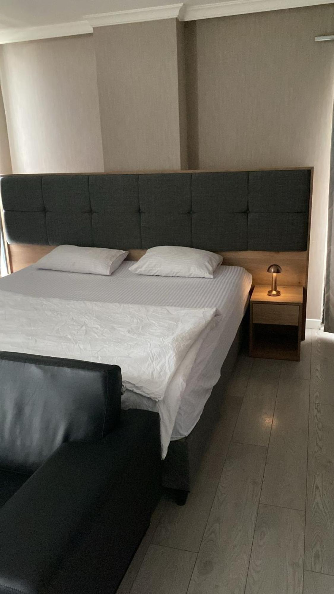 The My Hotel Darica エクステリア 写真